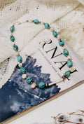 Classy blue