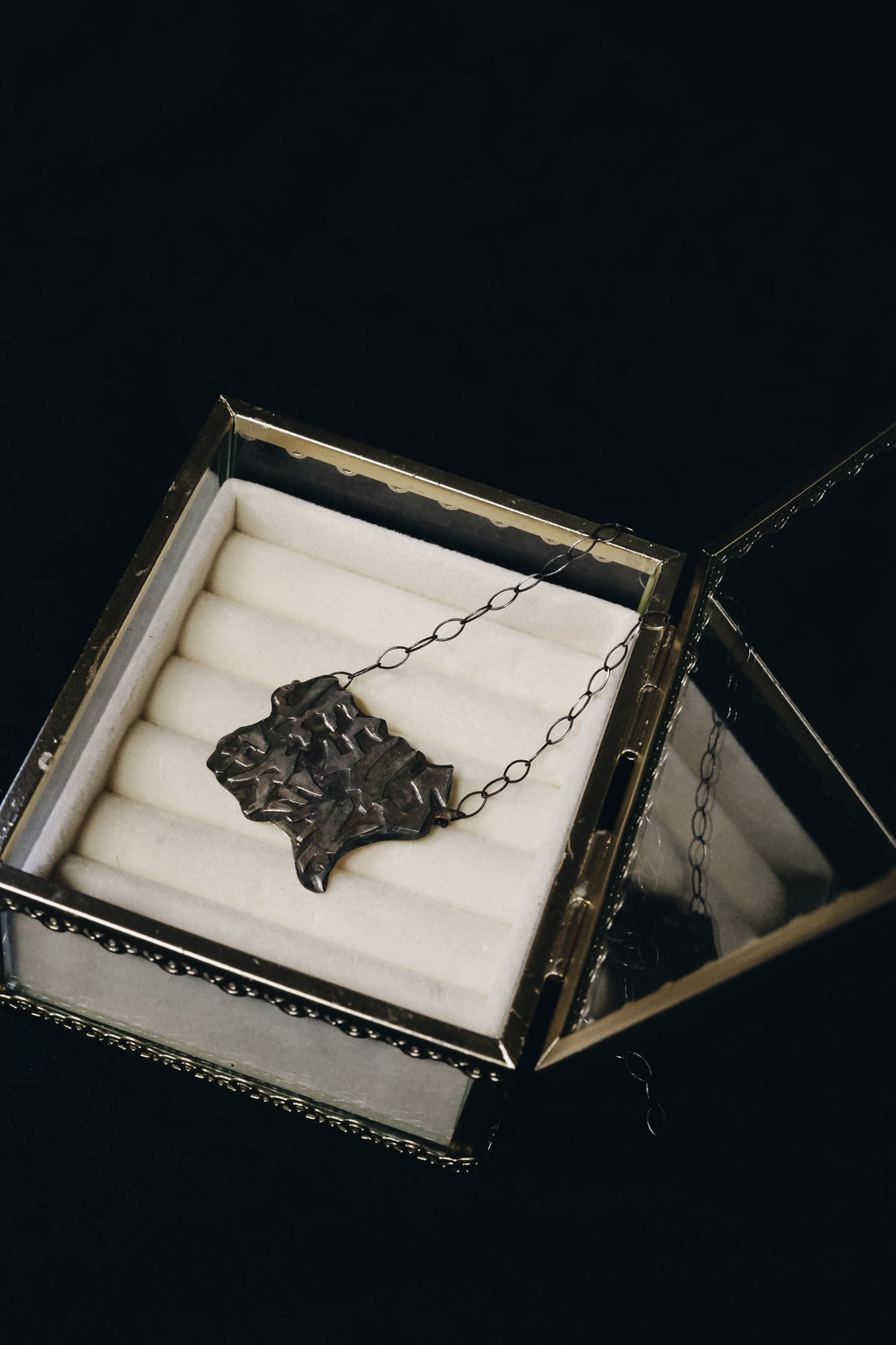 Jesus Freak Necklace 🖤