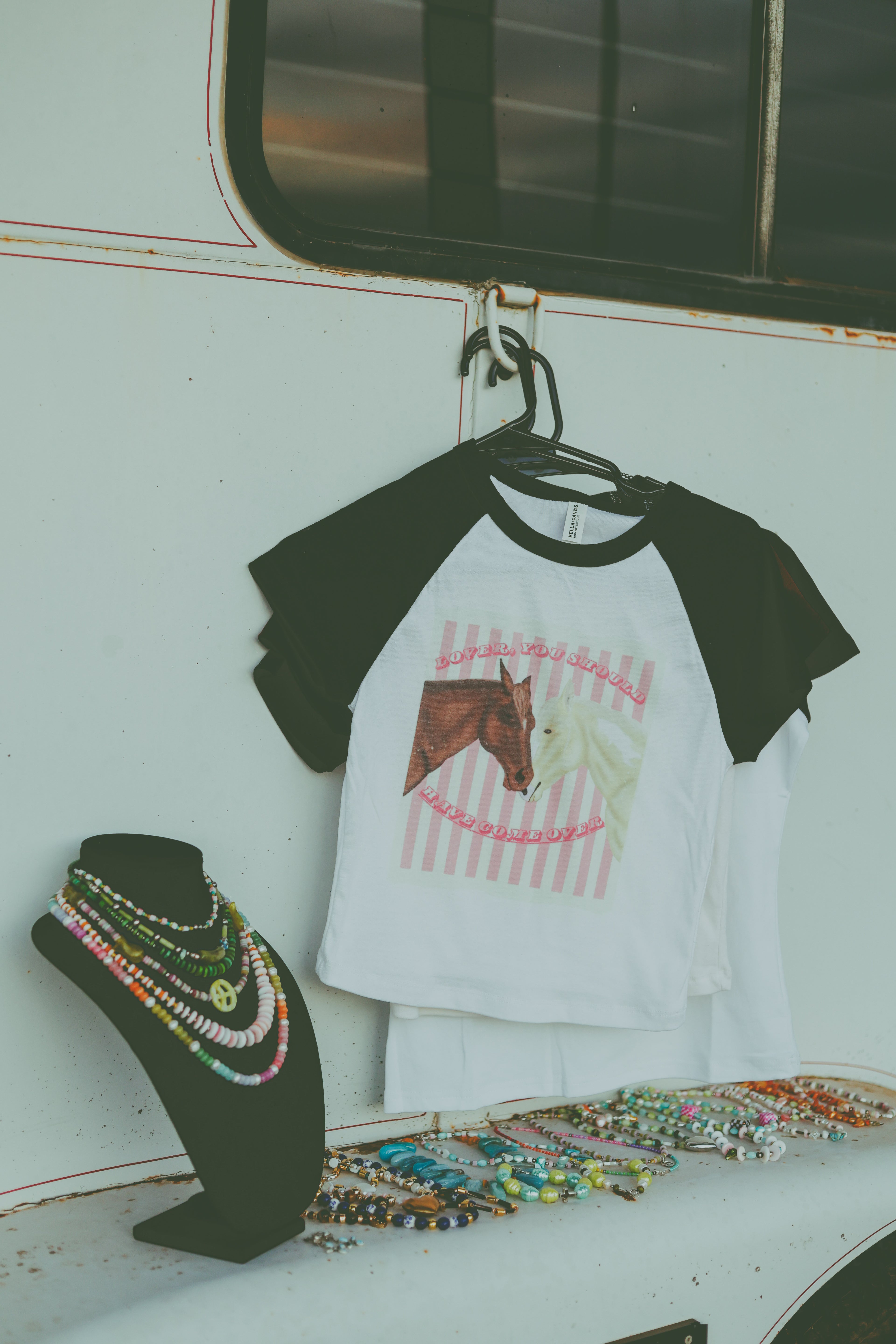 Lovers Tee