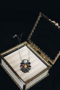 Web of dreams necklace