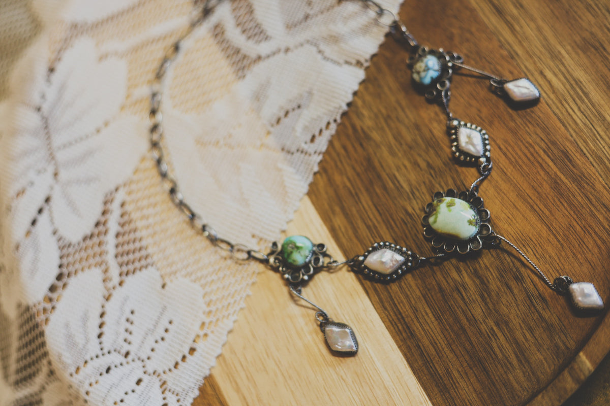 Royal lariat Raffle ⚜️🥀🖤