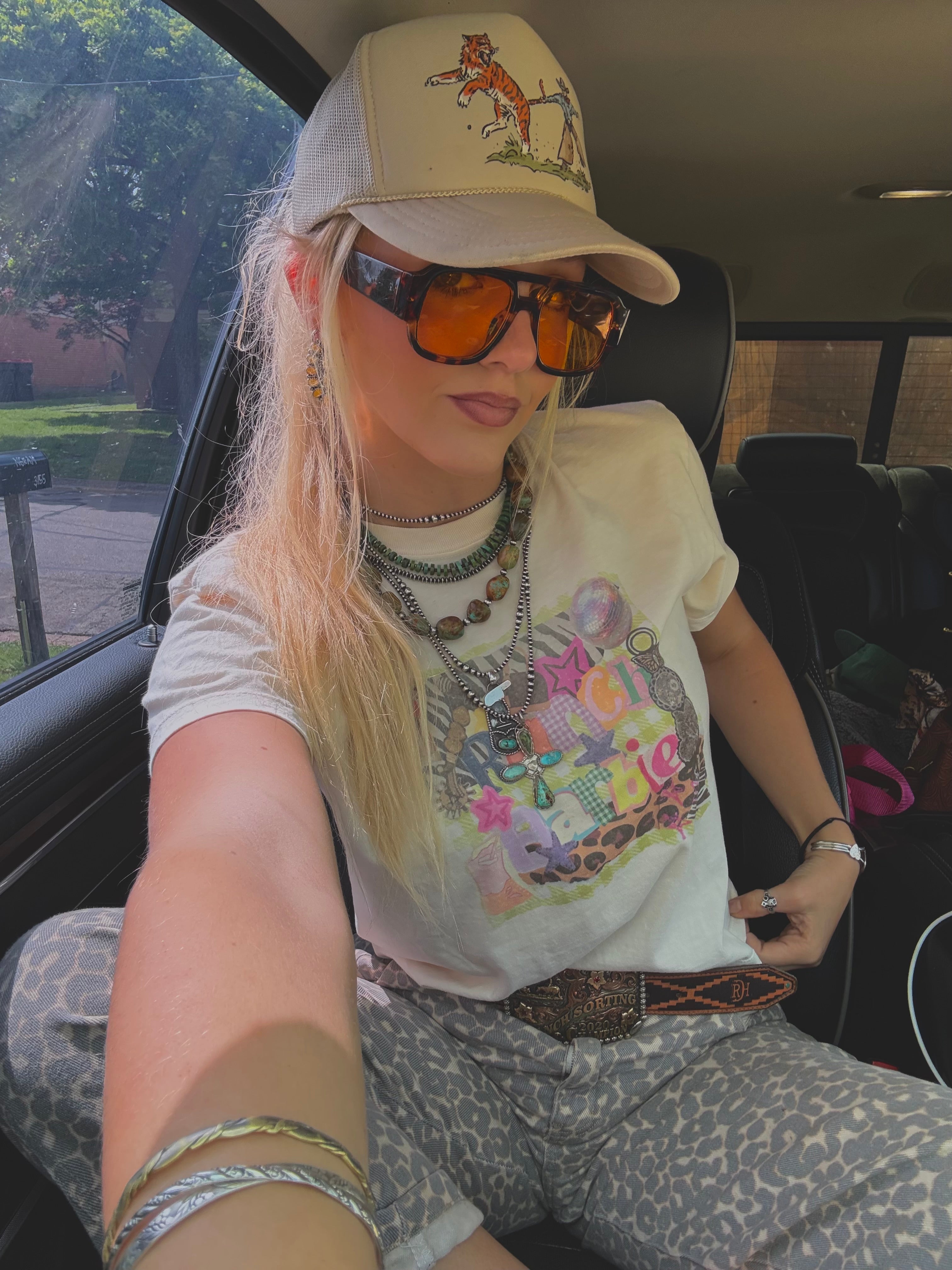 Ranch Barbie ❤️‍🔥