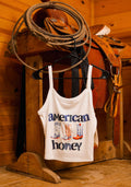 American honey Tank