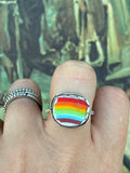 God’s promise Ring