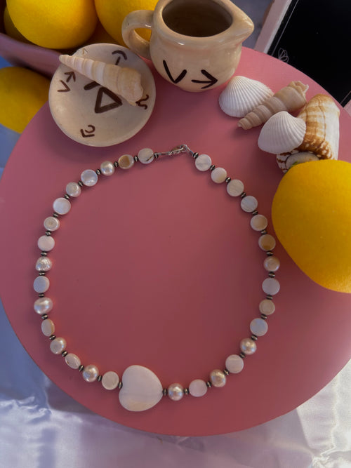 All the pearls🪽✨